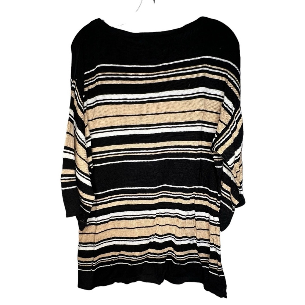 Chaps Sweater with Drawstring‎ - Picture 5 of 6